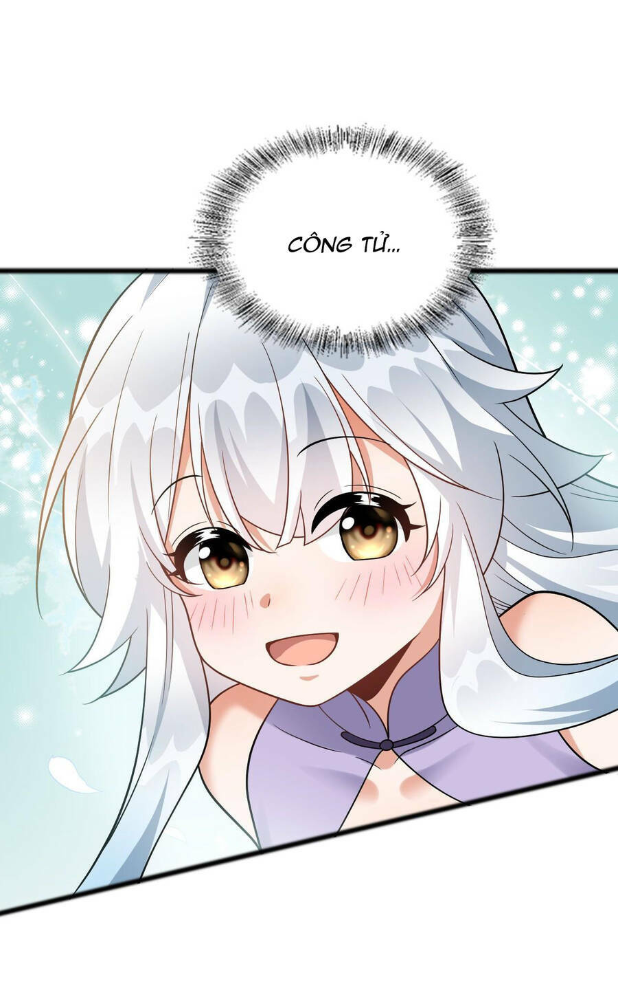 Ta Dưỡng Ra Nhân Vật Phản Diện Là Nữ Đế Yandere: Chapter 12