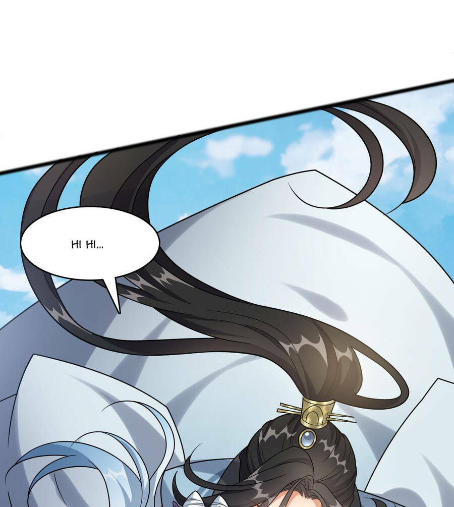 Ta Dưỡng Ra Nhân Vật Phản Diện Là Nữ Đế Yandere: Chapter 12