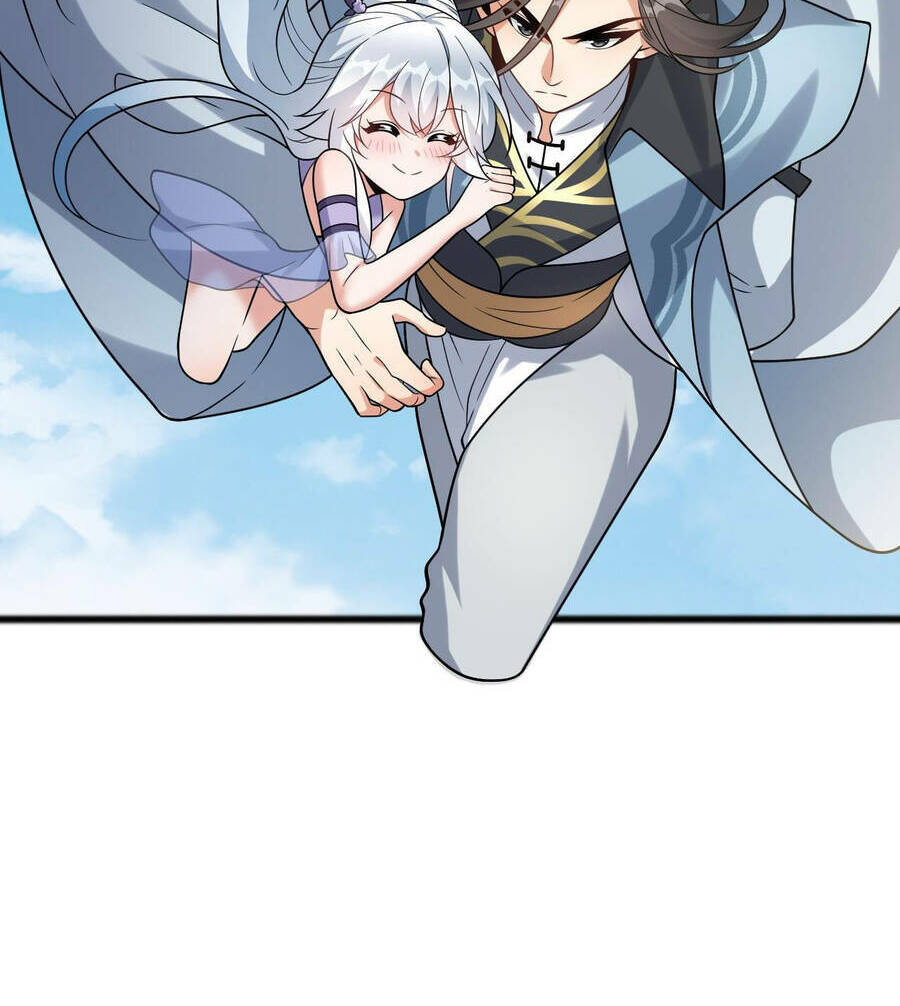 Ta Dưỡng Ra Nhân Vật Phản Diện Là Nữ Đế Yandere: Chapter 12