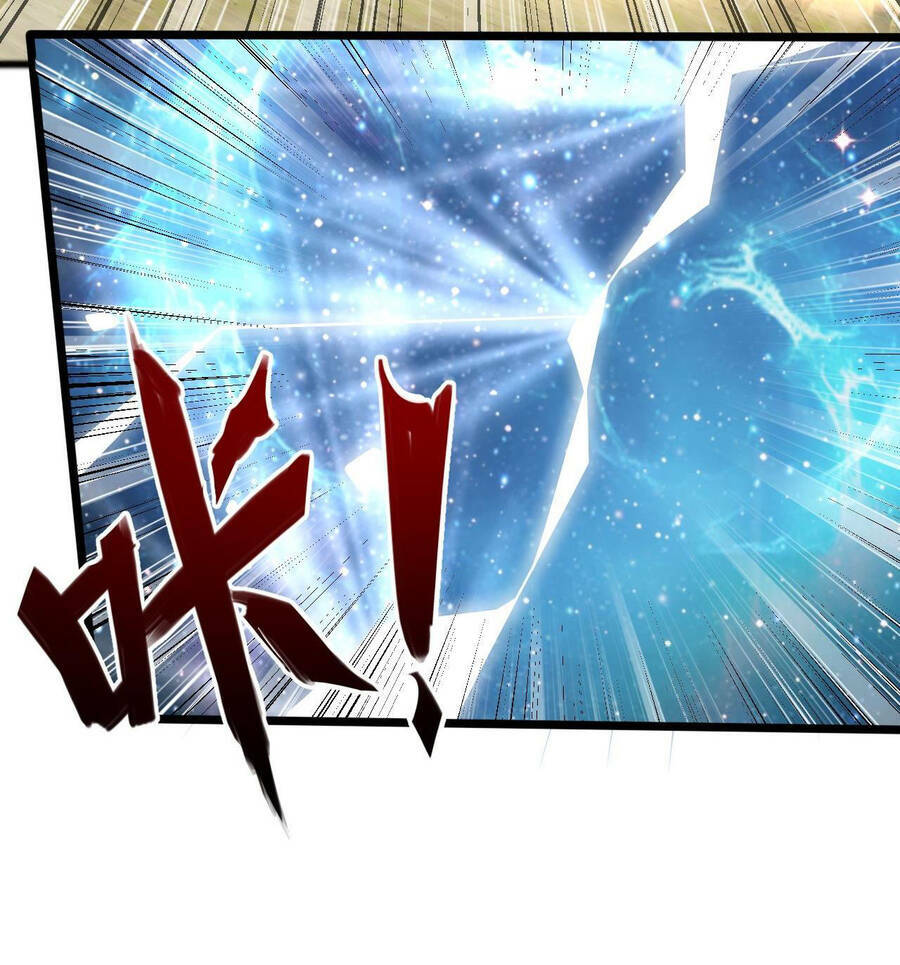 Ta Dưỡng Ra Nhân Vật Phản Diện Là Nữ Đế Yandere: Chapter 12