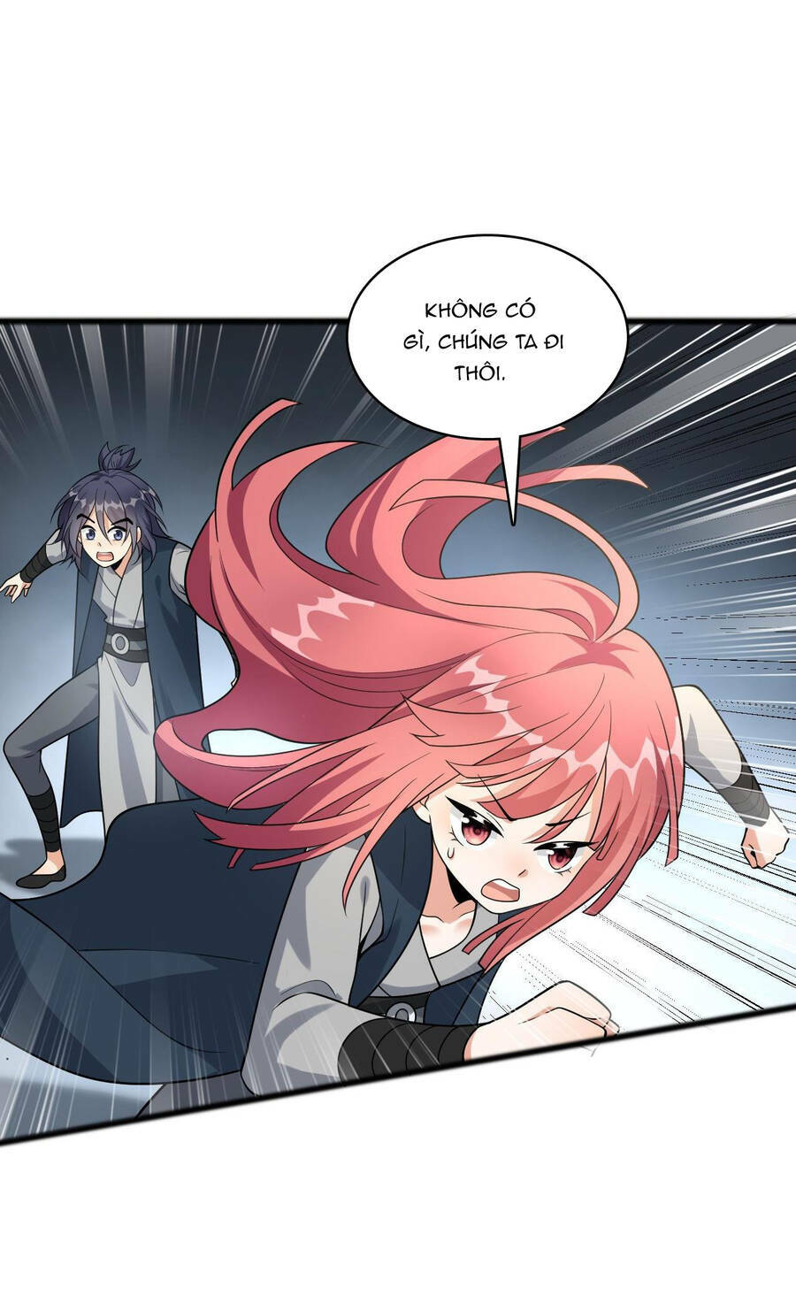 Ta Dưỡng Ra Nhân Vật Phản Diện Là Nữ Đế Yandere: Chapter 12