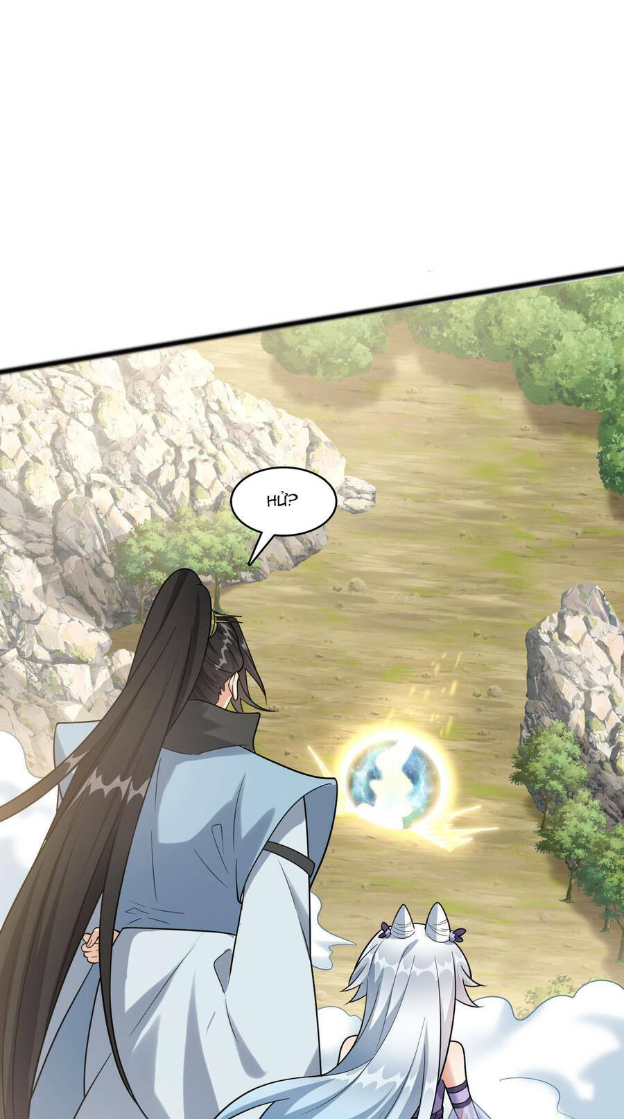 Ta Dưỡng Ra Nhân Vật Phản Diện Là Nữ Đế Yandere: Chapter 12