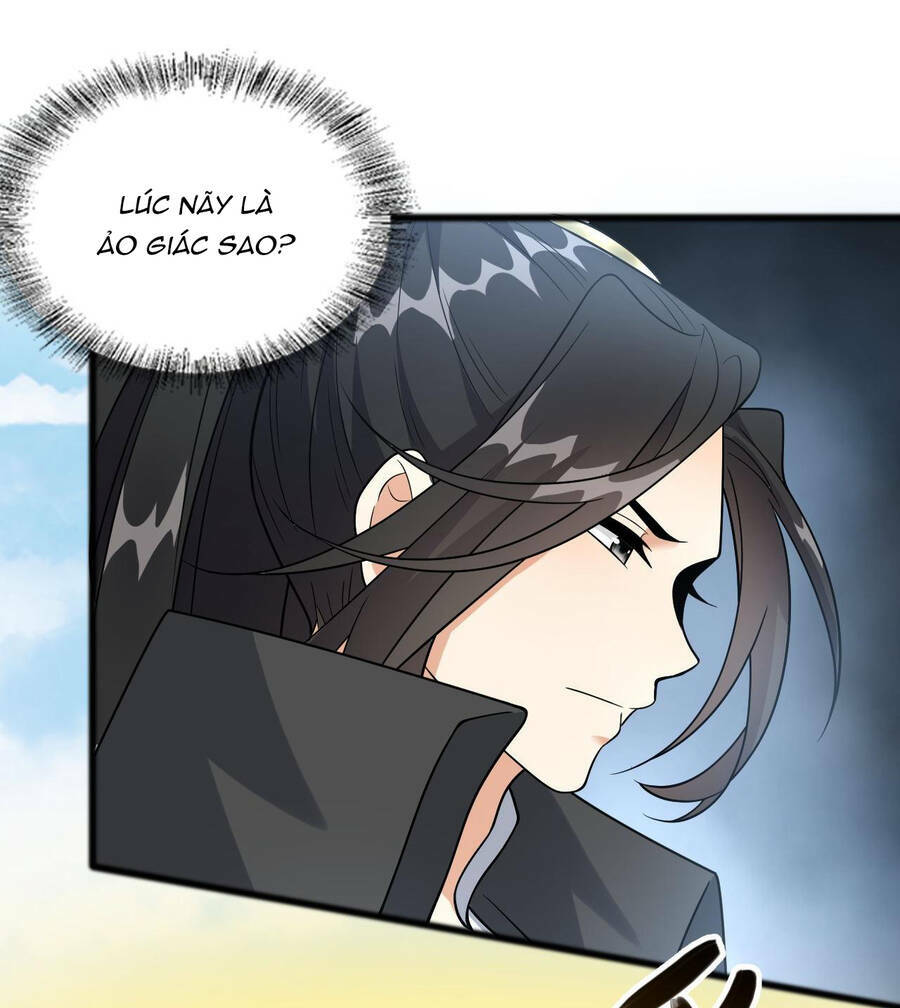 Ta Dưỡng Ra Nhân Vật Phản Diện Là Nữ Đế Yandere: Chapter 12