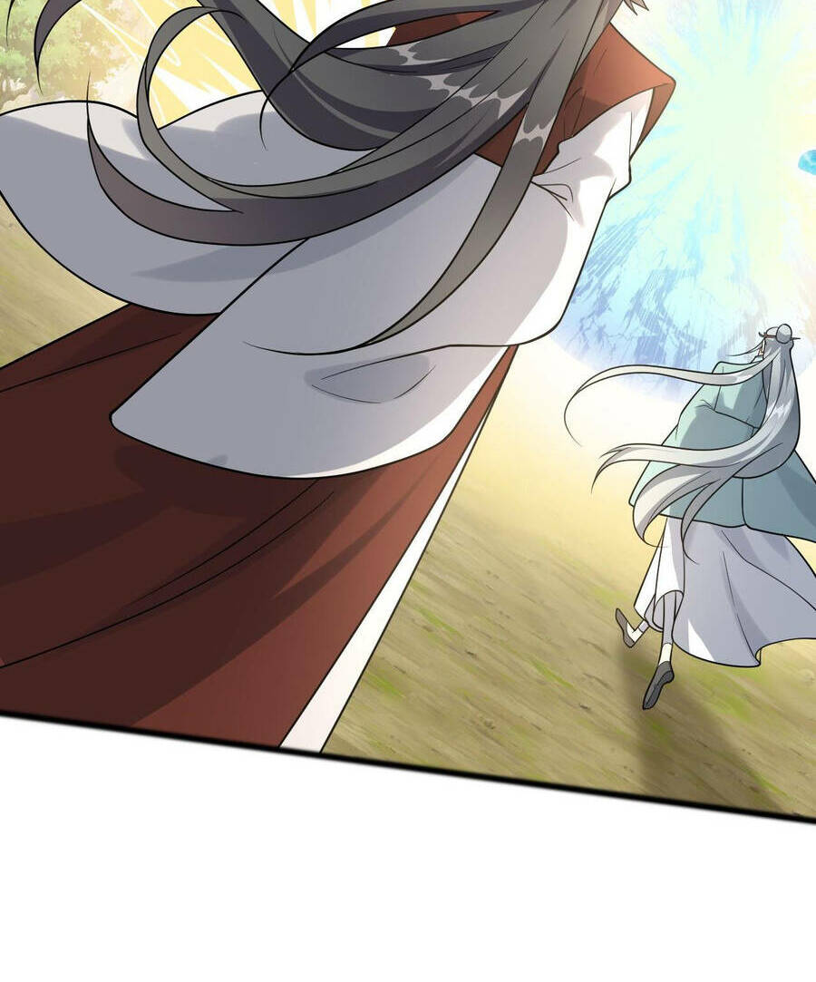 Ta Dưỡng Ra Nhân Vật Phản Diện Là Nữ Đế Yandere: Chapter 12