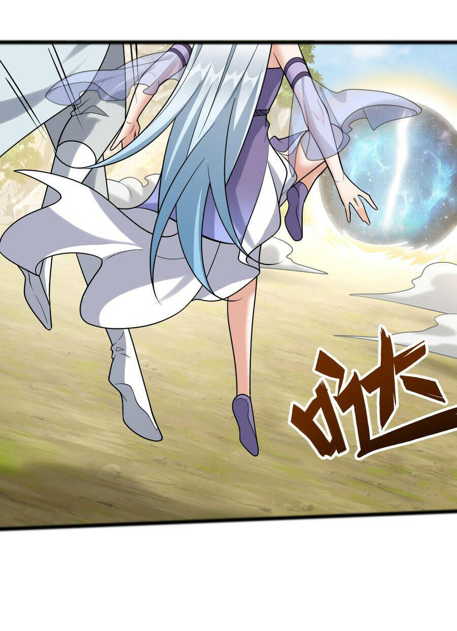 Ta Dưỡng Ra Nhân Vật Phản Diện Là Nữ Đế Yandere: Chapter 12