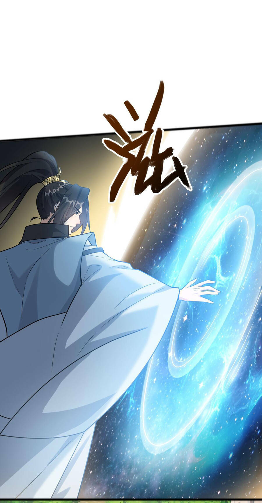 Ta Dưỡng Ra Nhân Vật Phản Diện Là Nữ Đế Yandere: Chapter 12