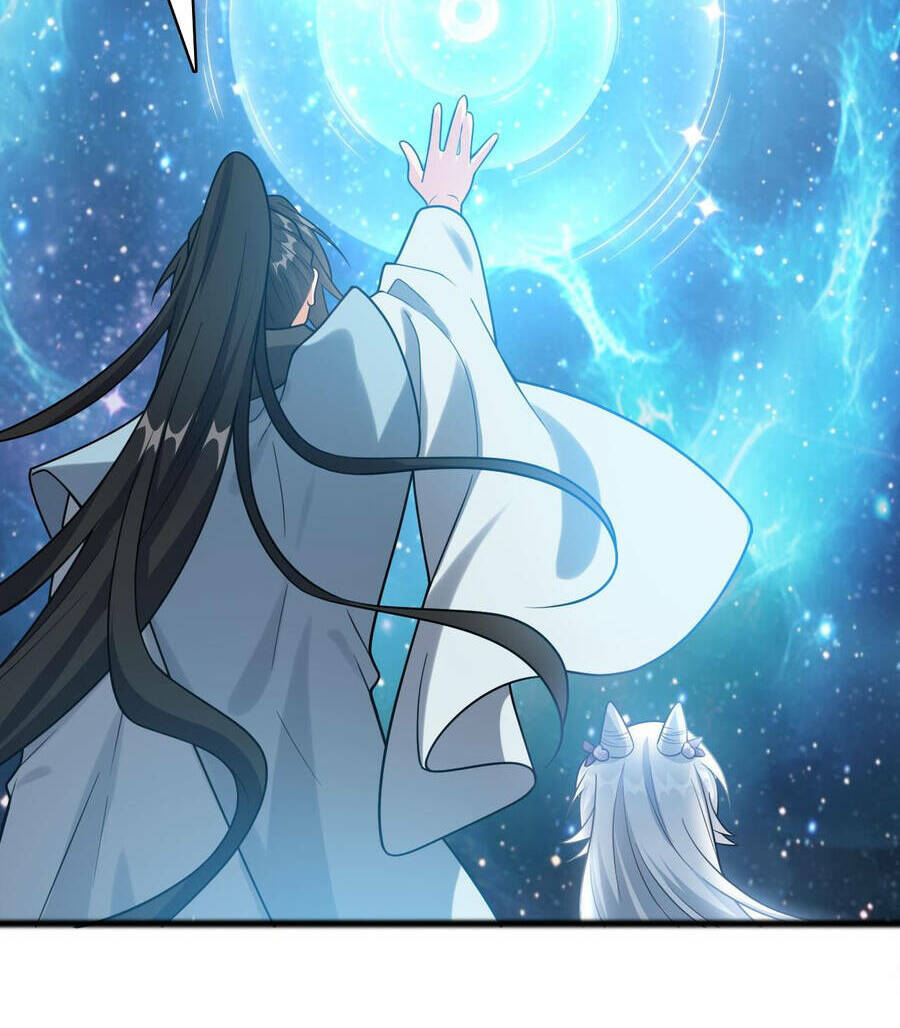 Ta Dưỡng Ra Nhân Vật Phản Diện Là Nữ Đế Yandere: Chapter 12