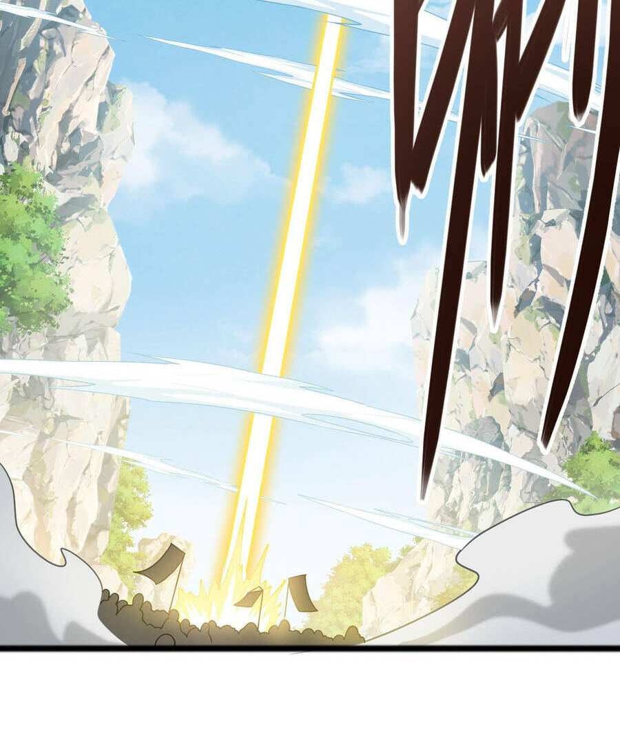 Ta Dưỡng Ra Nhân Vật Phản Diện Là Nữ Đế Yandere: Chapter 12