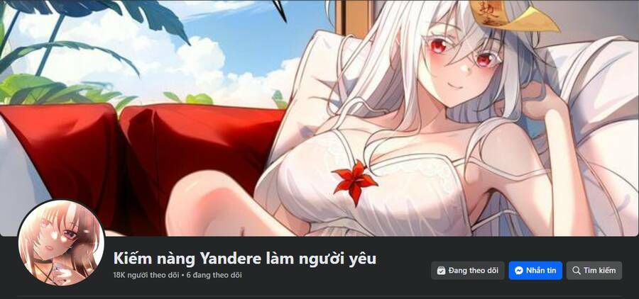 Ta Dưỡng Ra Nhân Vật Phản Diện Là Nữ Đế Yandere: Chapter 12