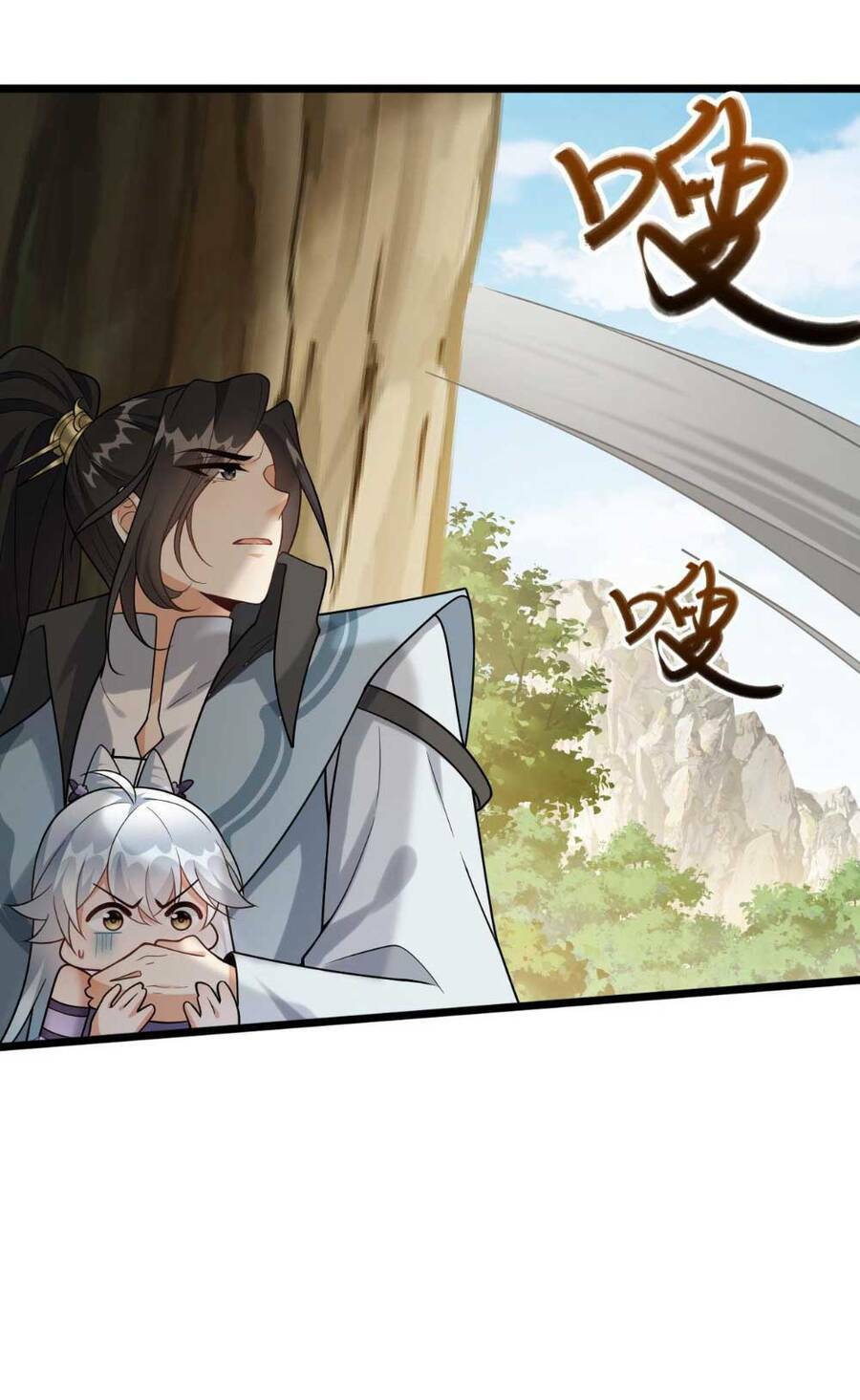 Ta Dưỡng Ra Nhân Vật Phản Diện Là Nữ Đế Yandere: Chapter 13