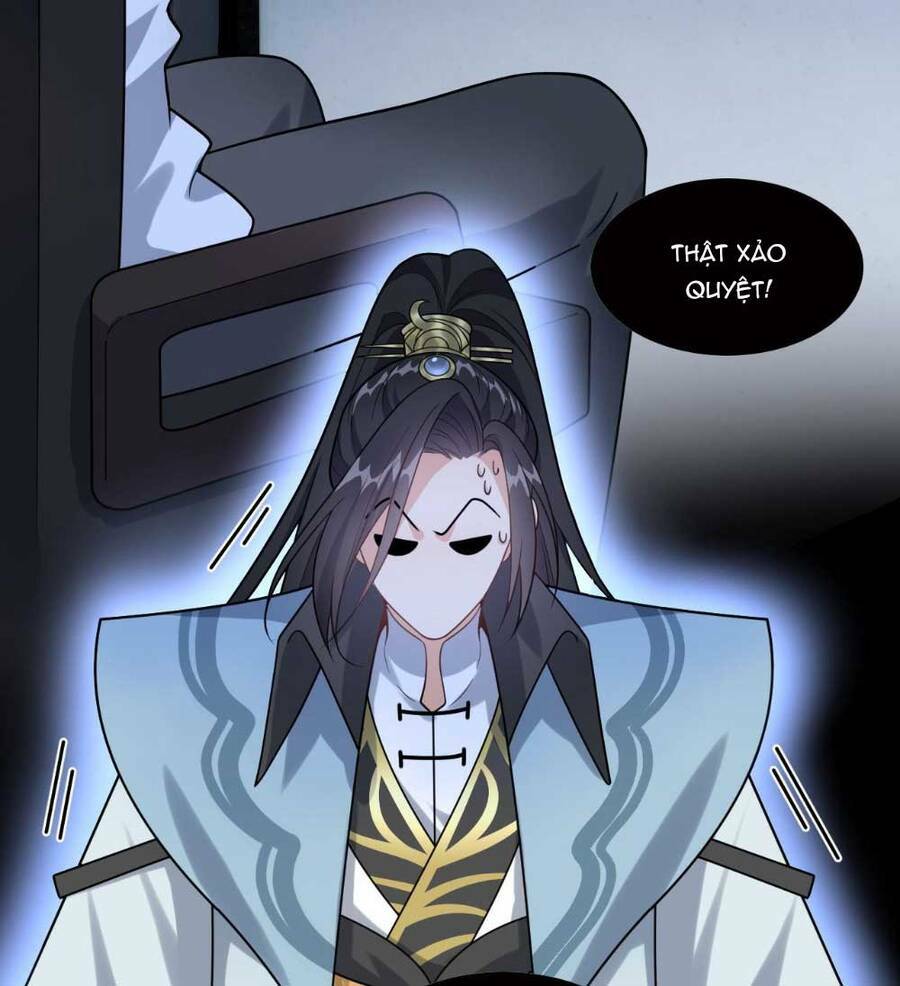Ta Dưỡng Ra Nhân Vật Phản Diện Là Nữ Đế Yandere: Chapter 13