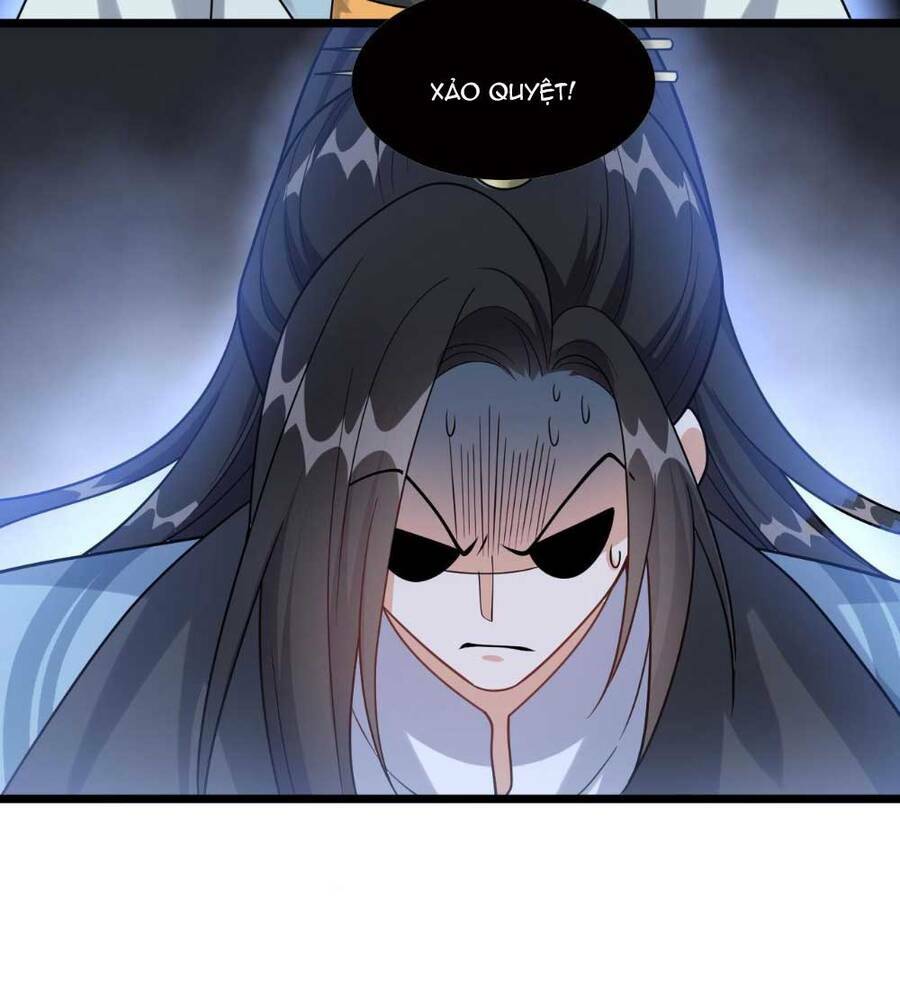 Ta Dưỡng Ra Nhân Vật Phản Diện Là Nữ Đế Yandere: Chapter 13