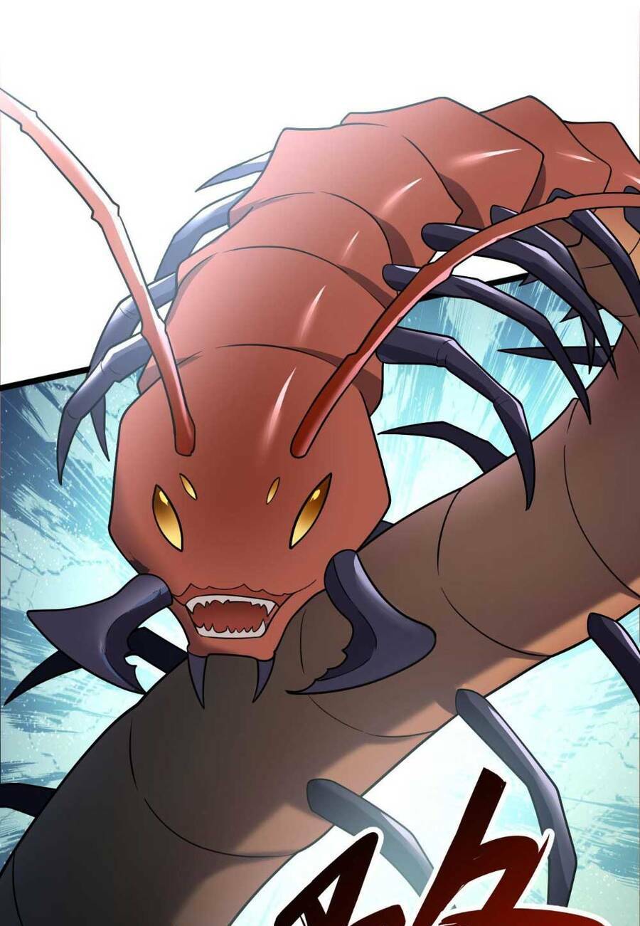 Ta Dưỡng Ra Nhân Vật Phản Diện Là Nữ Đế Yandere: Chapter 13