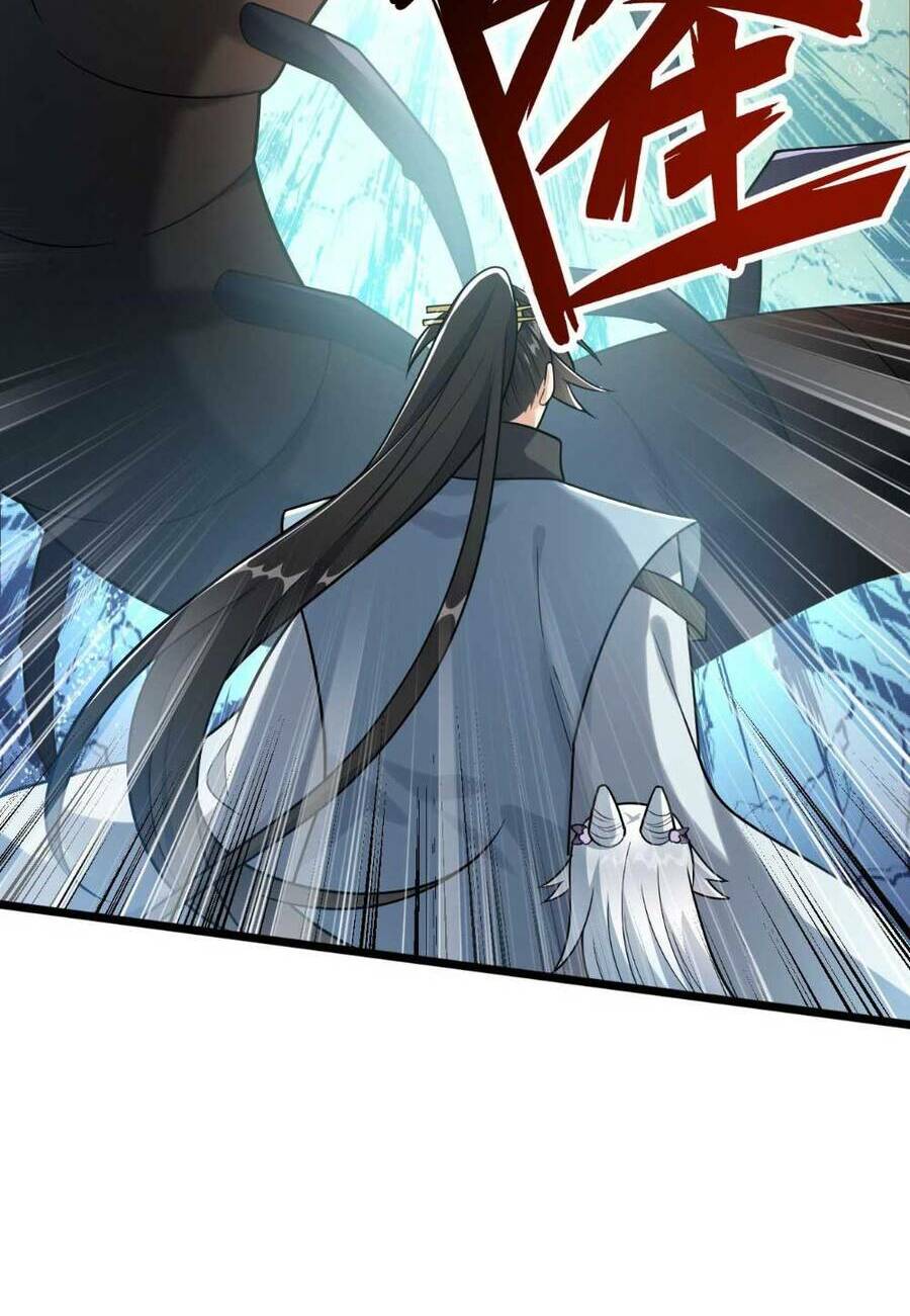 Ta Dưỡng Ra Nhân Vật Phản Diện Là Nữ Đế Yandere: Chapter 13
