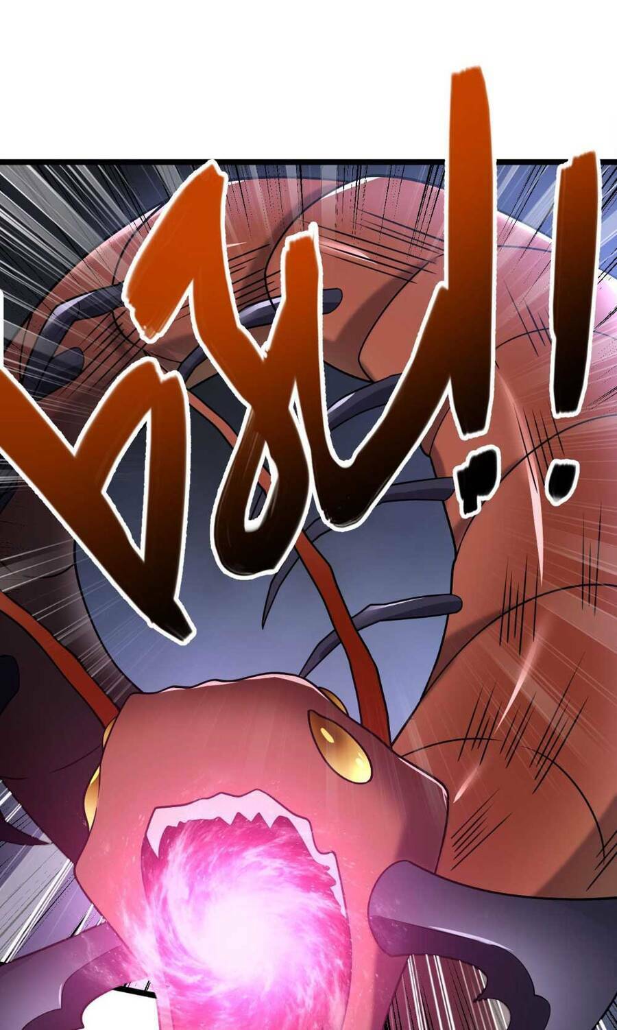 Ta Dưỡng Ra Nhân Vật Phản Diện Là Nữ Đế Yandere: Chapter 13