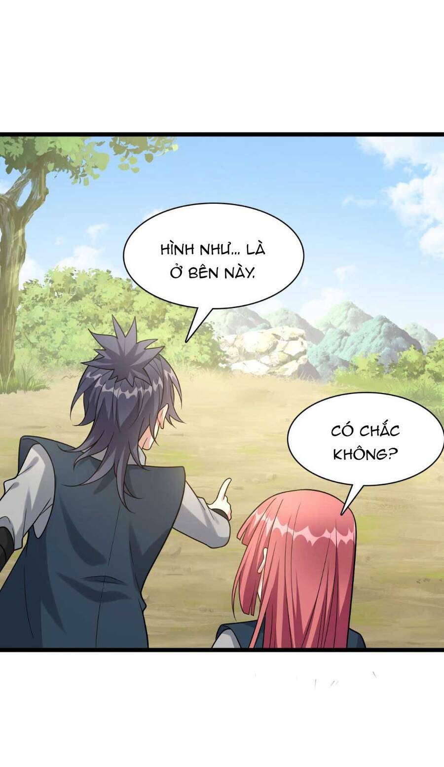 Ta Dưỡng Ra Nhân Vật Phản Diện Là Nữ Đế Yandere: Chapter 13
