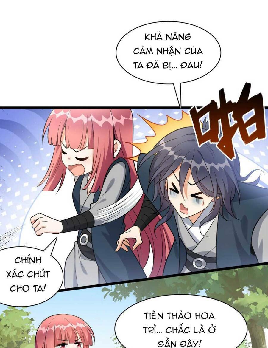 Ta Dưỡng Ra Nhân Vật Phản Diện Là Nữ Đế Yandere: Chapter 13