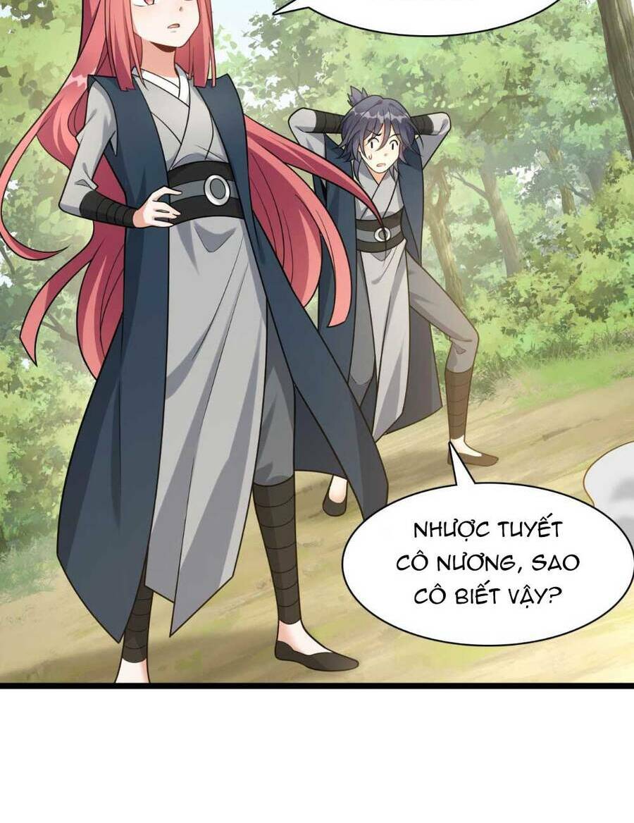 Ta Dưỡng Ra Nhân Vật Phản Diện Là Nữ Đế Yandere: Chapter 13
