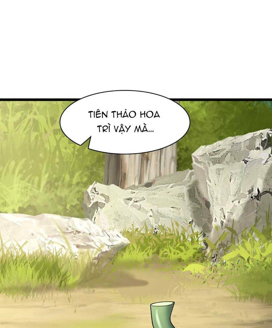 Ta Dưỡng Ra Nhân Vật Phản Diện Là Nữ Đế Yandere: Chapter 13