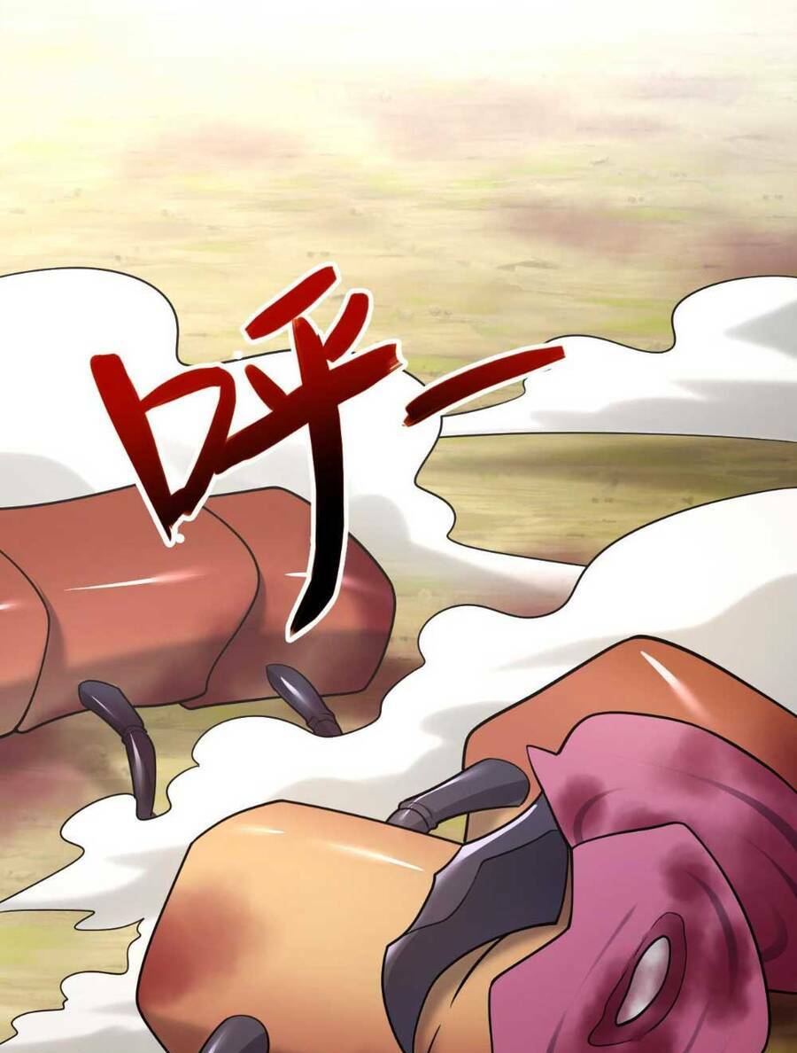 Ta Dưỡng Ra Nhân Vật Phản Diện Là Nữ Đế Yandere: Chapter 13