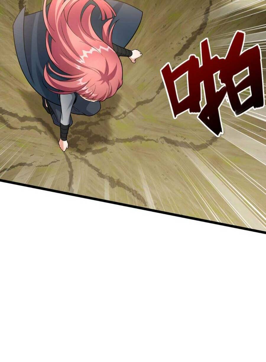 Ta Dưỡng Ra Nhân Vật Phản Diện Là Nữ Đế Yandere: Chapter 13
