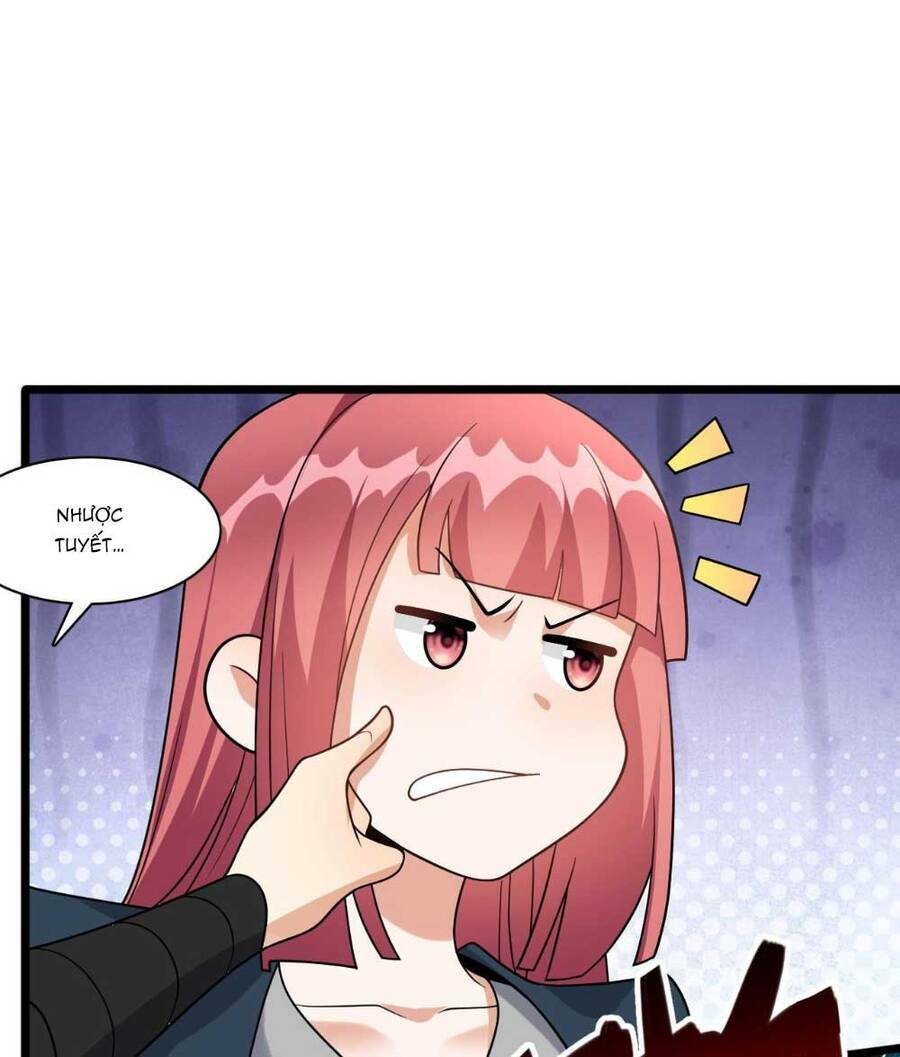 Ta Dưỡng Ra Nhân Vật Phản Diện Là Nữ Đế Yandere: Chapter 13