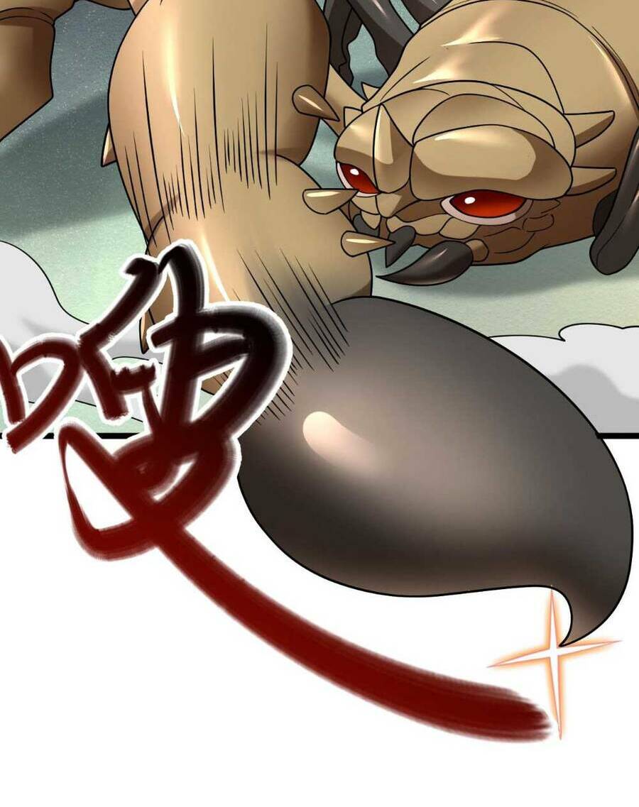 Ta Dưỡng Ra Nhân Vật Phản Diện Là Nữ Đế Yandere: Chapter 13