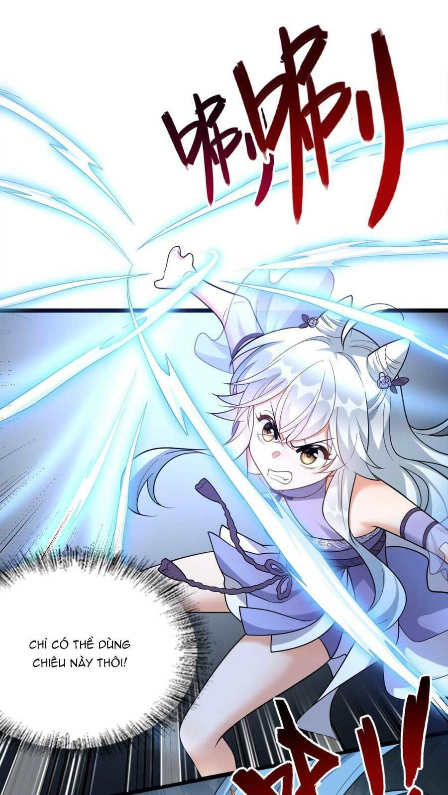 Ta Dưỡng Ra Nhân Vật Phản Diện Là Nữ Đế Yandere: Chapter 13