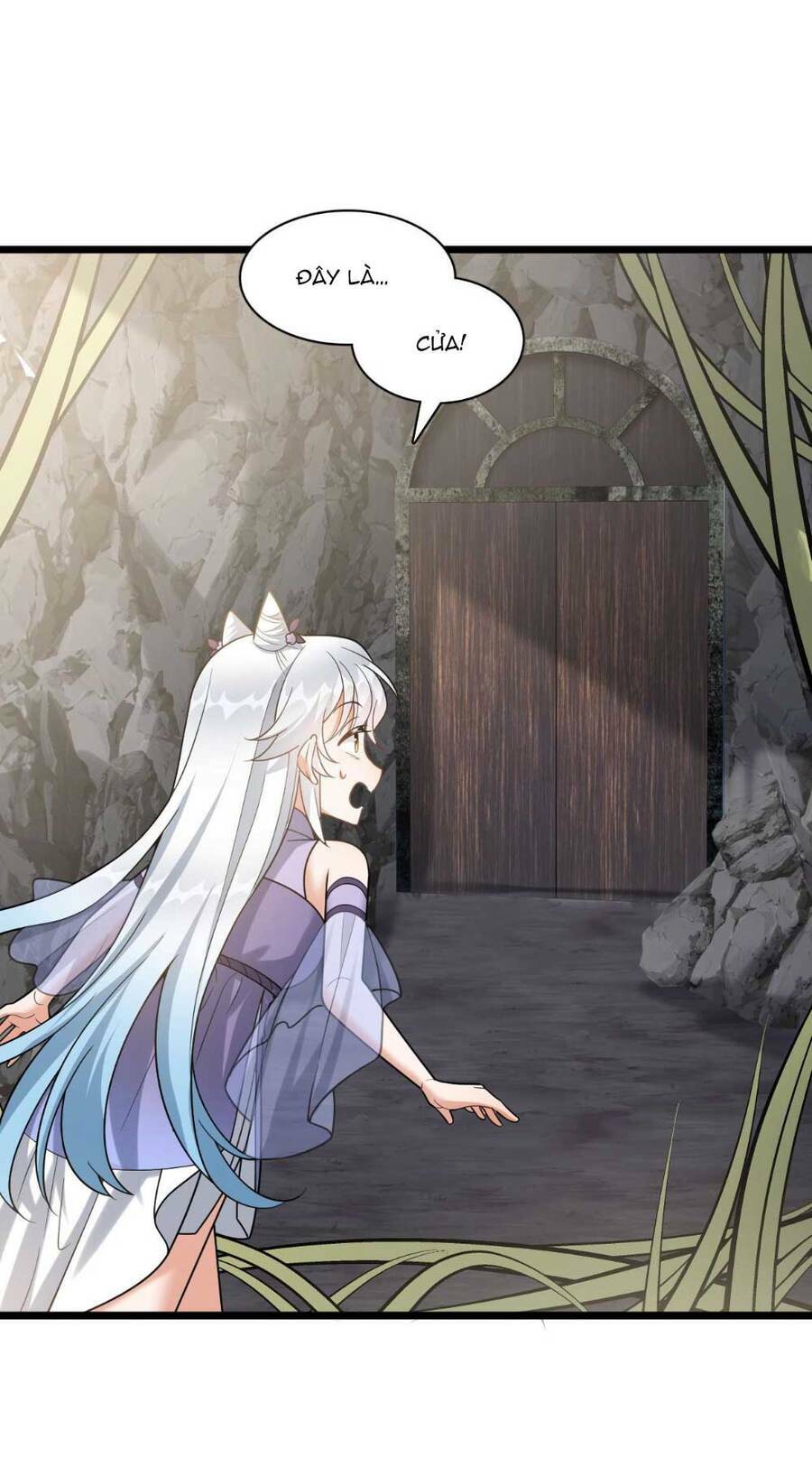 Ta Dưỡng Ra Nhân Vật Phản Diện Là Nữ Đế Yandere: Chapter 13