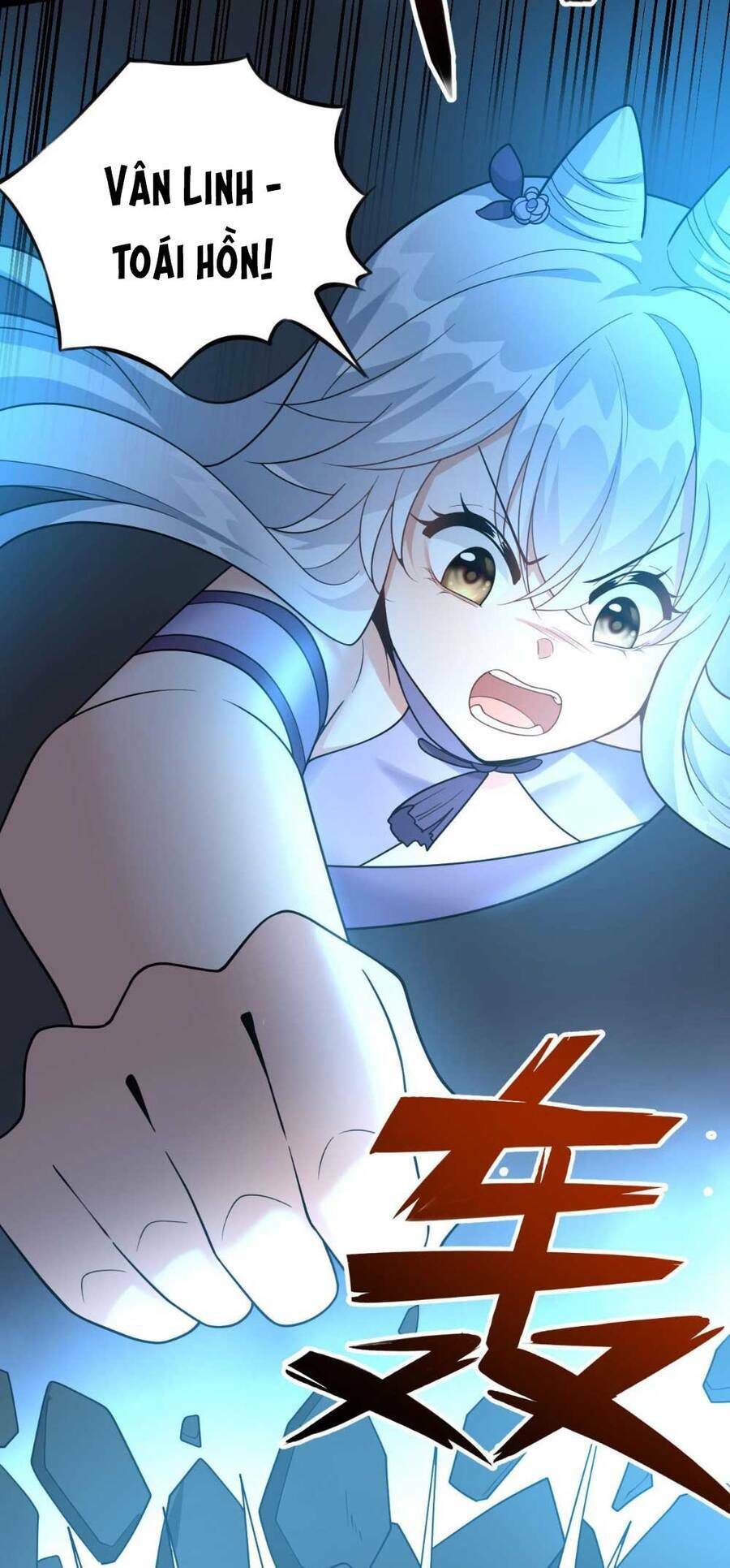 Ta Dưỡng Ra Nhân Vật Phản Diện Là Nữ Đế Yandere: Chapter 13
