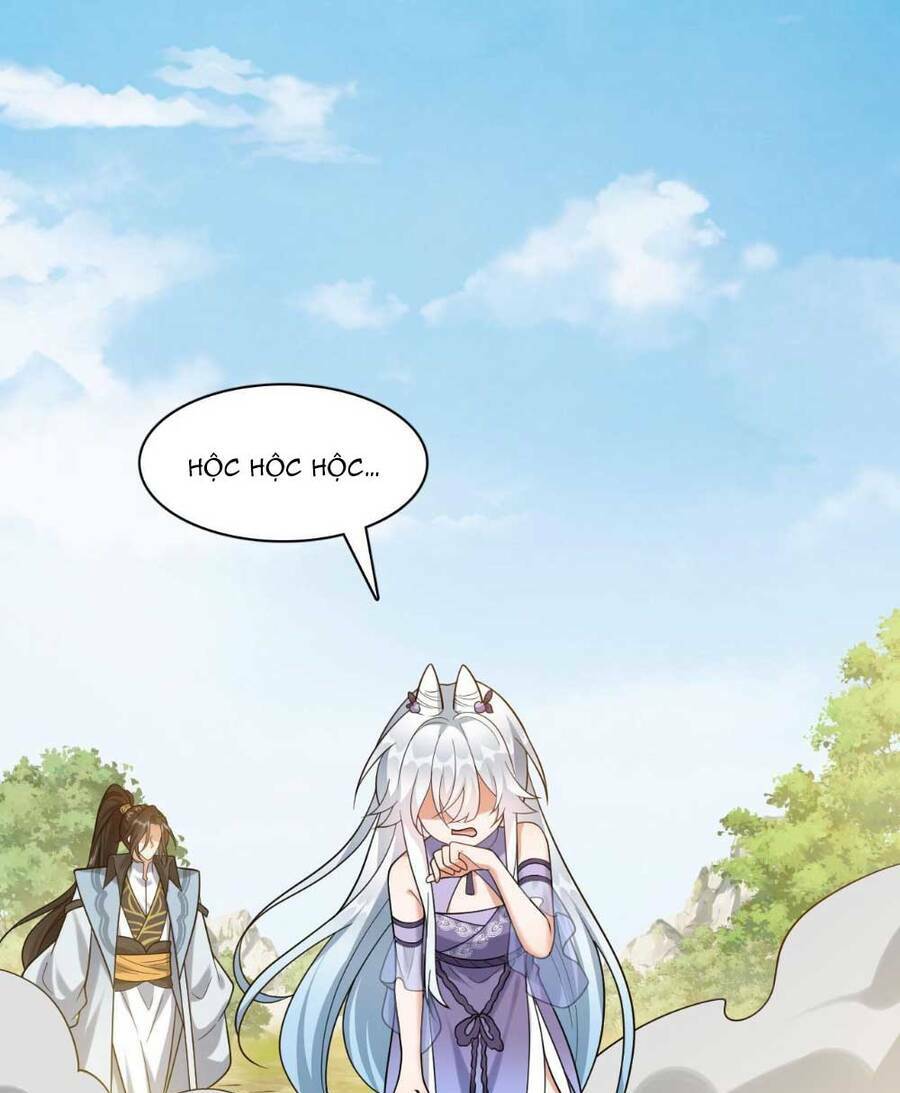 Ta Dưỡng Ra Nhân Vật Phản Diện Là Nữ Đế Yandere: Chapter 13
