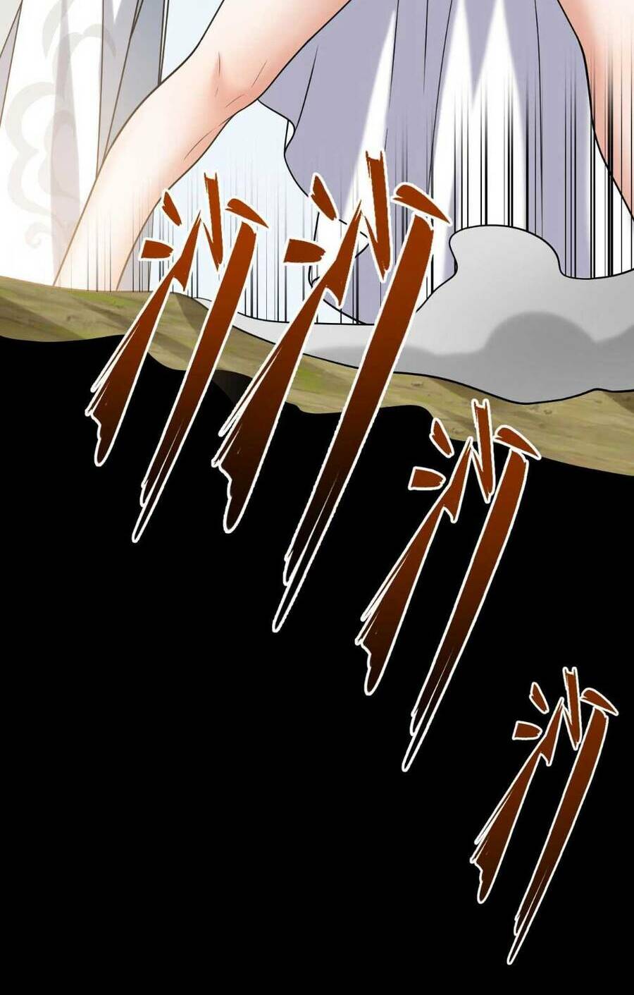 Ta Dưỡng Ra Nhân Vật Phản Diện Là Nữ Đế Yandere: Chapter 13