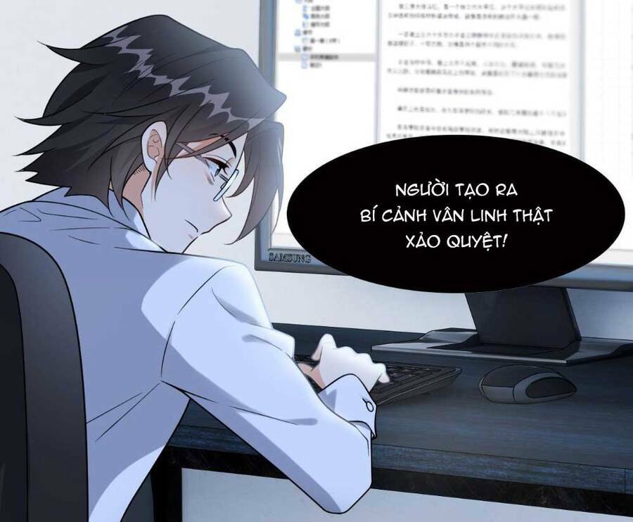 Ta Dưỡng Ra Nhân Vật Phản Diện Là Nữ Đế Yandere: Chapter 13