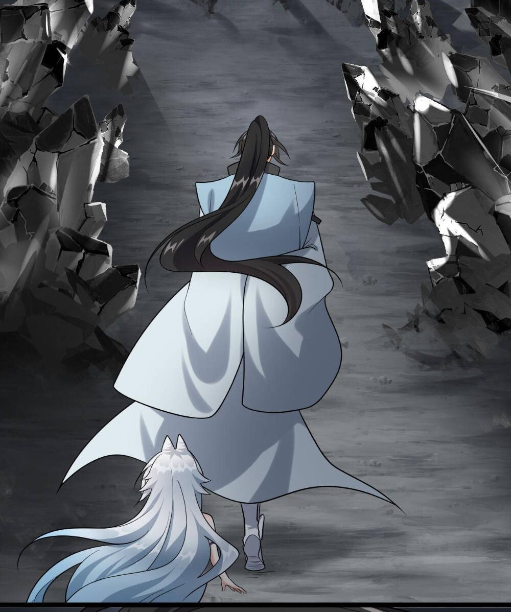 Ta Dưỡng Ra Nhân Vật Phản Diện Là Nữ Đế Yandere: Chapter 14