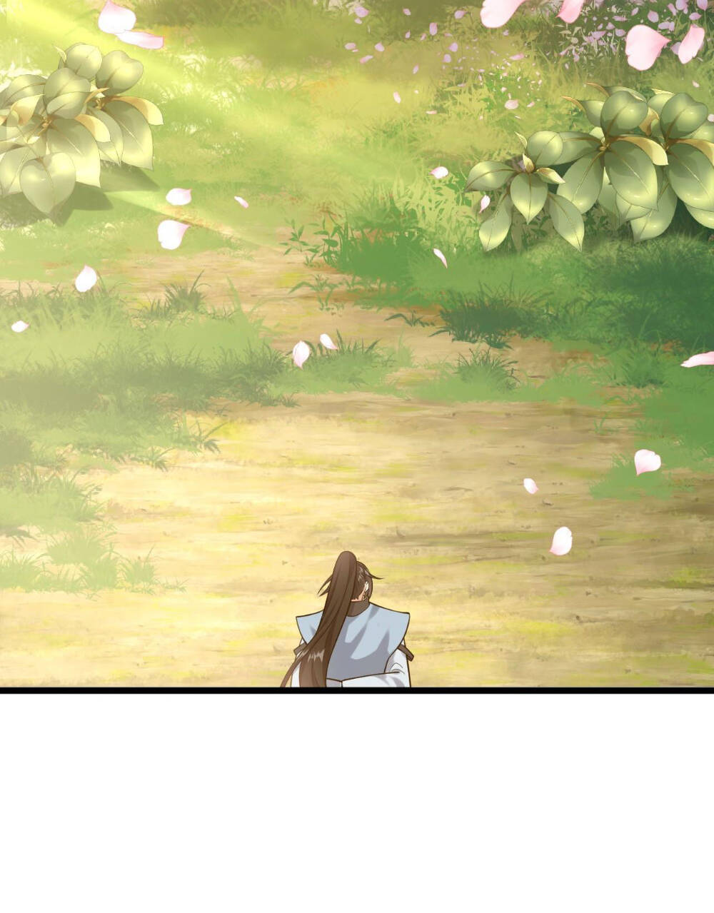Ta Dưỡng Ra Nhân Vật Phản Diện Là Nữ Đế Yandere: Chapter 14