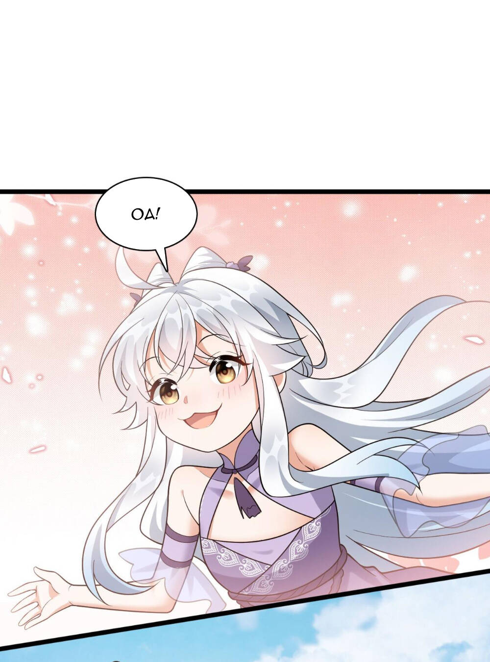 Ta Dưỡng Ra Nhân Vật Phản Diện Là Nữ Đế Yandere: Chapter 14