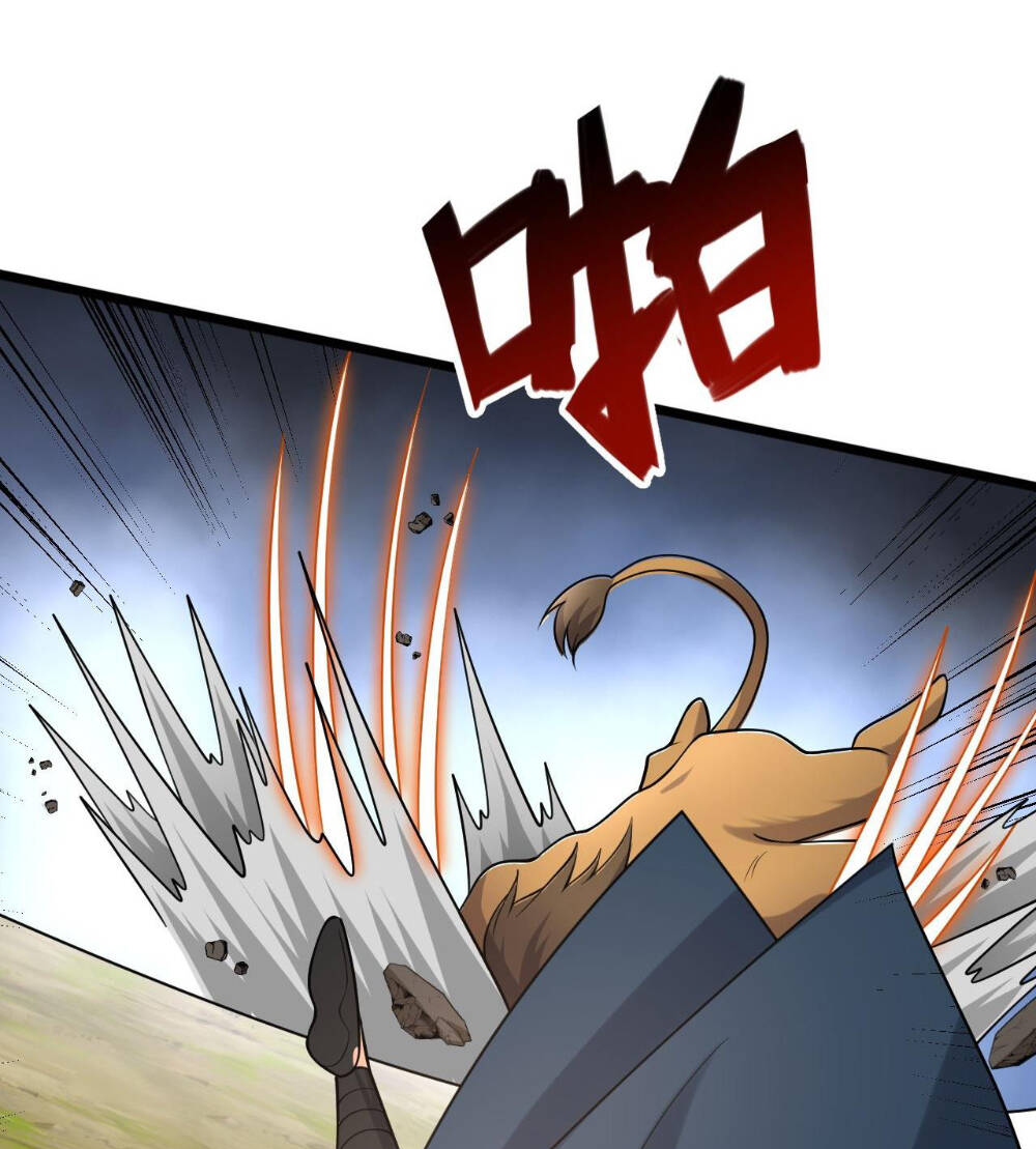 Ta Dưỡng Ra Nhân Vật Phản Diện Là Nữ Đế Yandere: Chapter 14