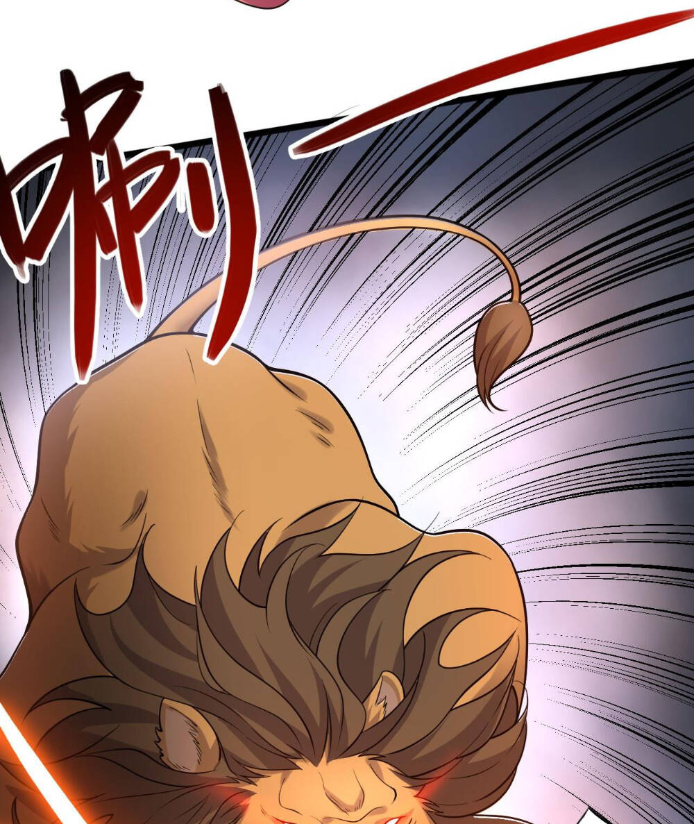 Ta Dưỡng Ra Nhân Vật Phản Diện Là Nữ Đế Yandere: Chapter 14