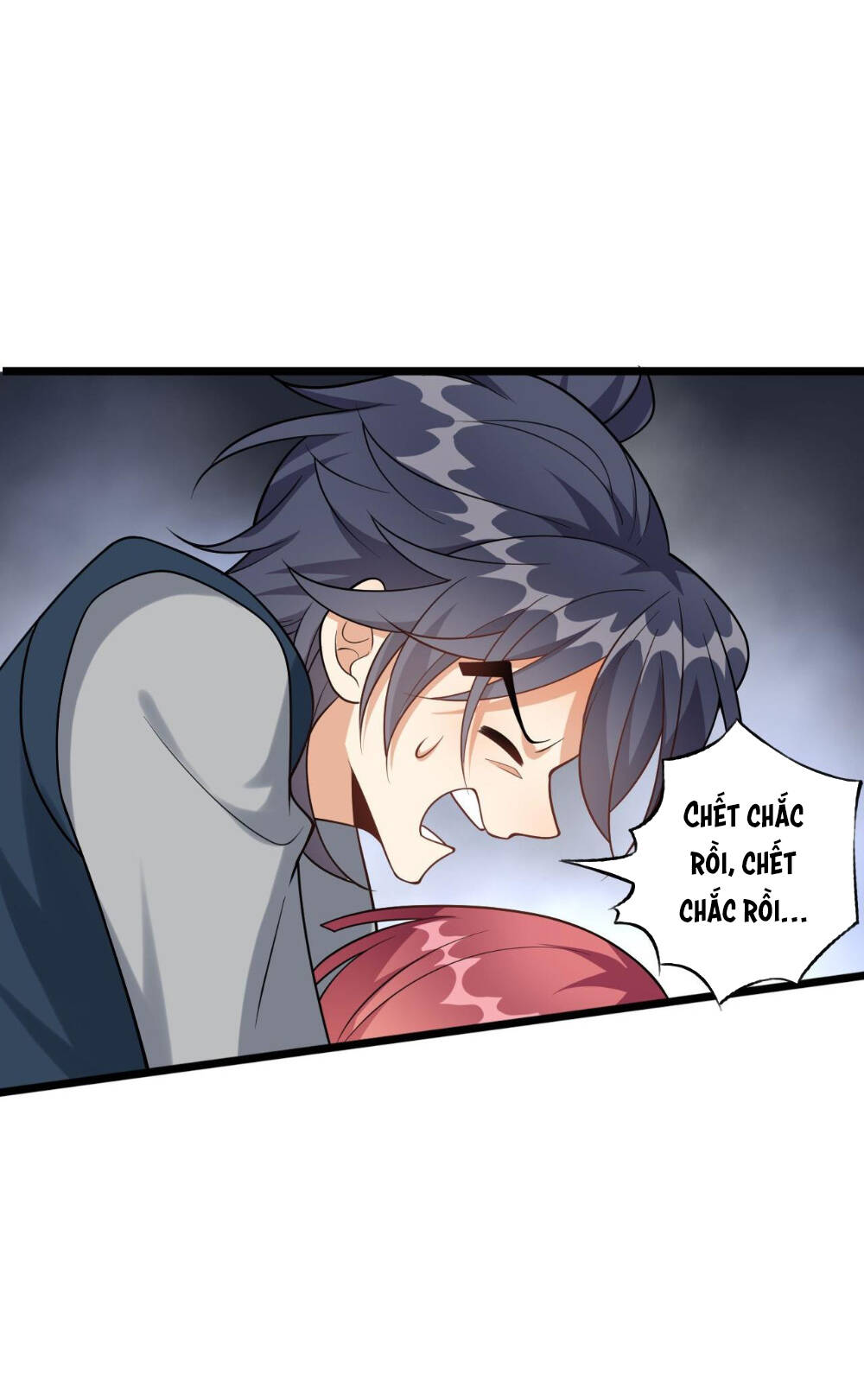 Ta Dưỡng Ra Nhân Vật Phản Diện Là Nữ Đế Yandere: Chapter 14