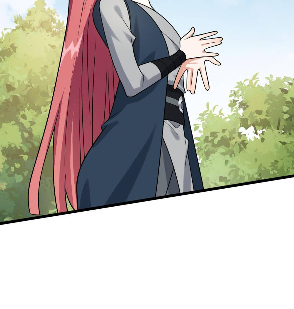 Ta Dưỡng Ra Nhân Vật Phản Diện Là Nữ Đế Yandere: Chapter 14