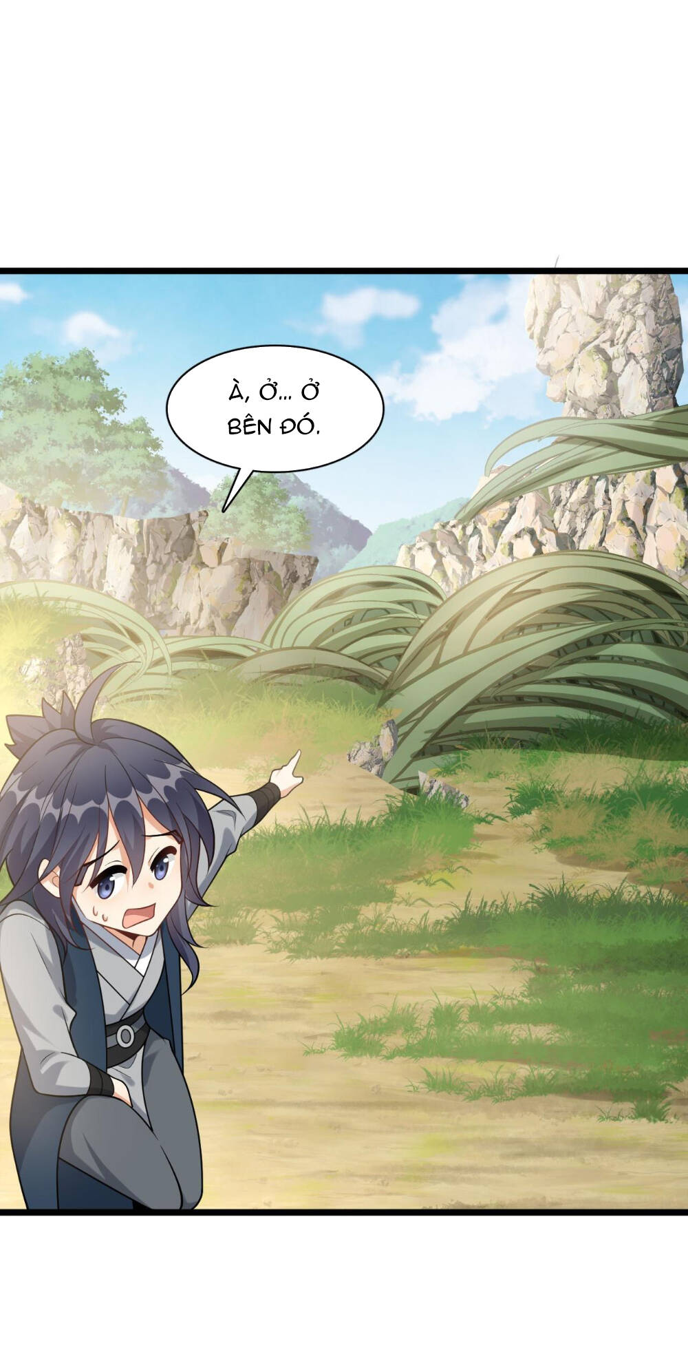 Ta Dưỡng Ra Nhân Vật Phản Diện Là Nữ Đế Yandere: Chapter 14
