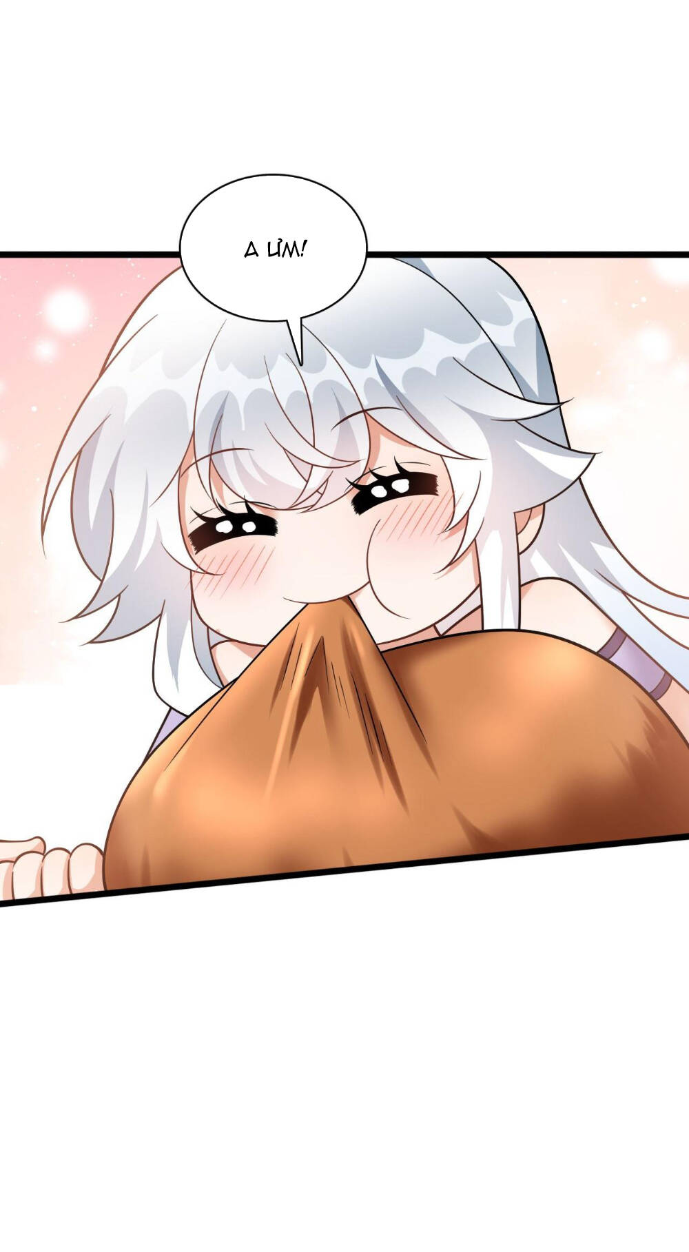 Ta Dưỡng Ra Nhân Vật Phản Diện Là Nữ Đế Yandere: Chapter 14