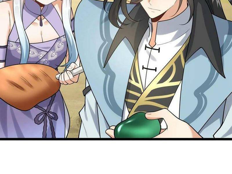 Ta Dưỡng Ra Nhân Vật Phản Diện Là Nữ Đế Yandere: Chapter 15