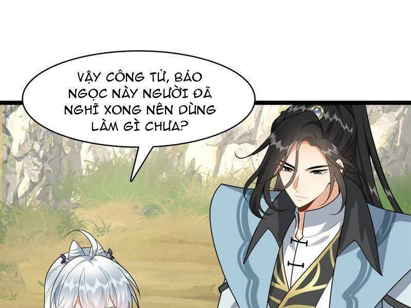 Ta Dưỡng Ra Nhân Vật Phản Diện Là Nữ Đế Yandere: Chapter 15