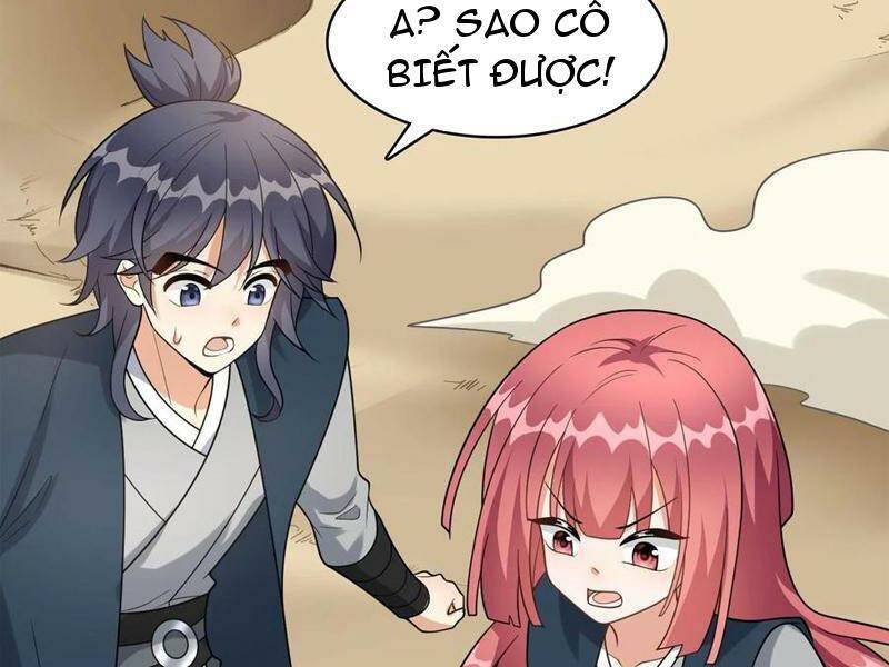 Ta Dưỡng Ra Nhân Vật Phản Diện Là Nữ Đế Yandere: Chapter 15