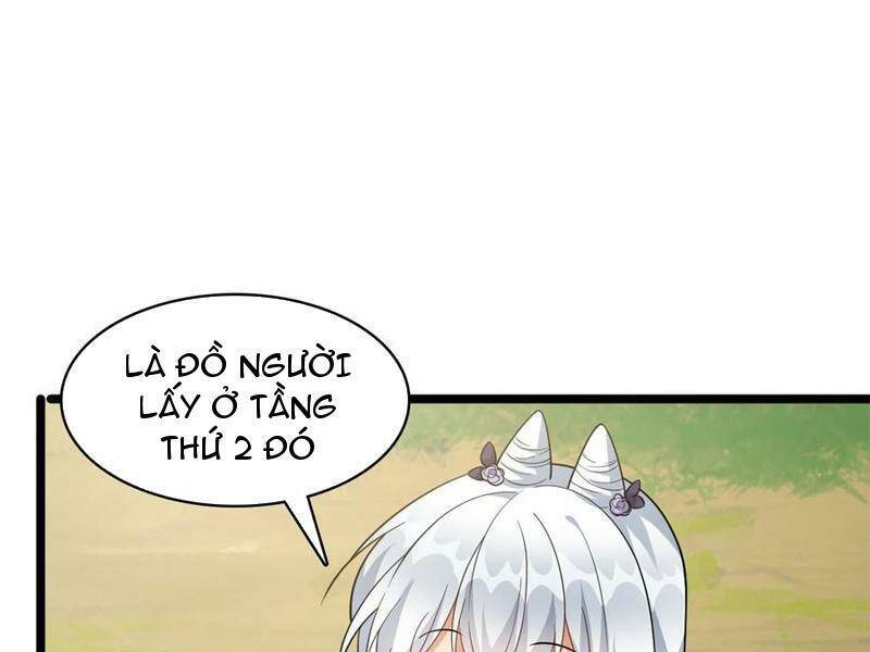Ta Dưỡng Ra Nhân Vật Phản Diện Là Nữ Đế Yandere: Chapter 15