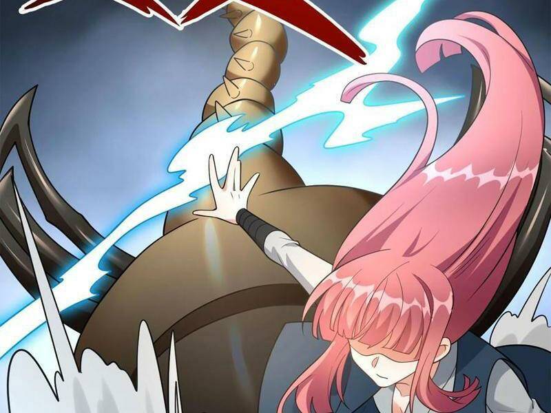 Ta Dưỡng Ra Nhân Vật Phản Diện Là Nữ Đế Yandere: Chapter 15