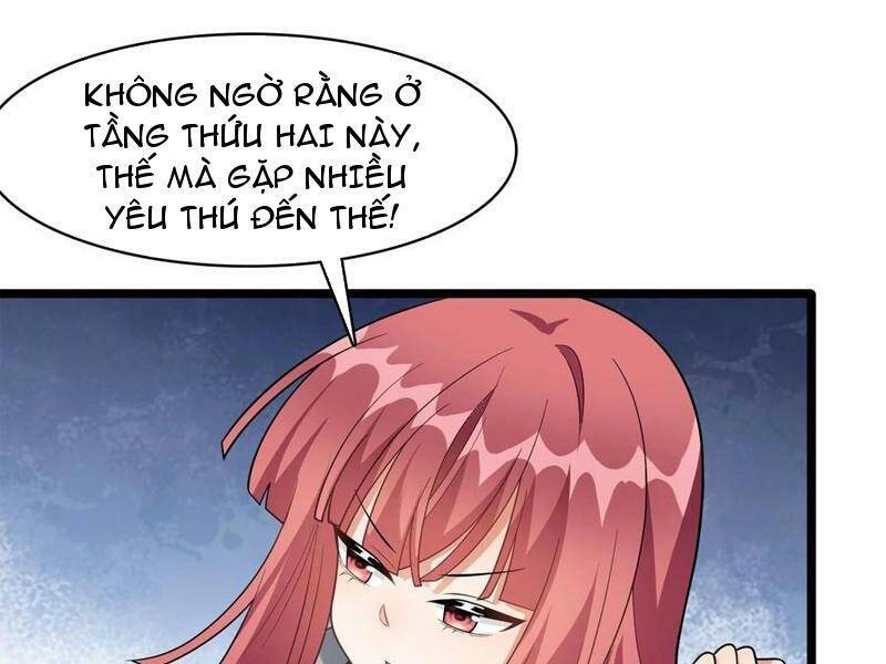 Ta Dưỡng Ra Nhân Vật Phản Diện Là Nữ Đế Yandere: Chapter 15