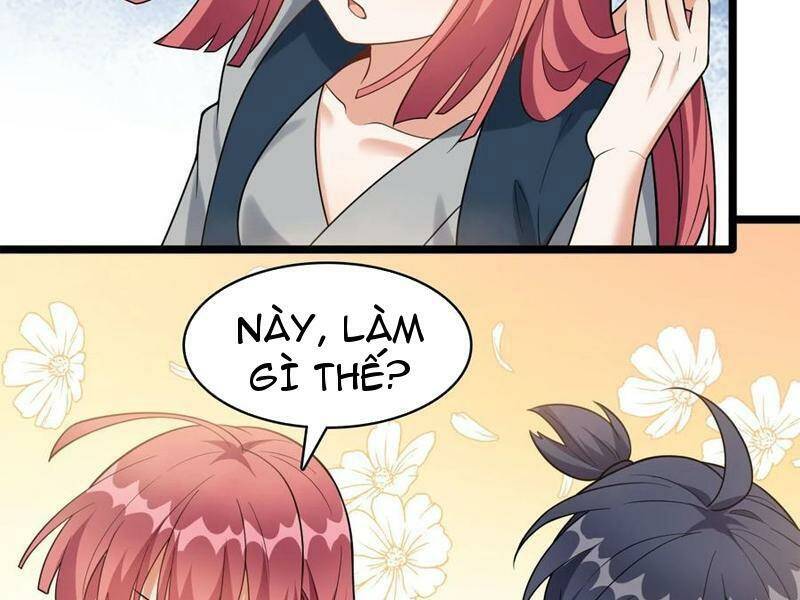 Ta Dưỡng Ra Nhân Vật Phản Diện Là Nữ Đế Yandere: Chapter 15
