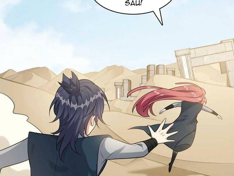 Ta Dưỡng Ra Nhân Vật Phản Diện Là Nữ Đế Yandere: Chapter 15